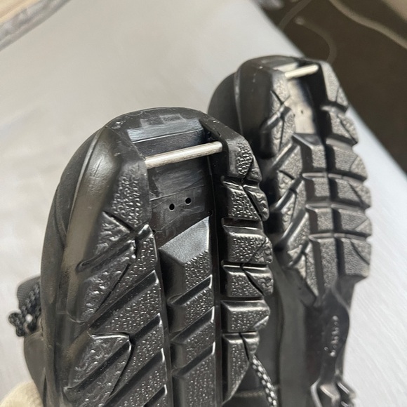 Rossignol X1 Cross Country Ski Boots - Men's Size 9 / Women's 10 - Picture 4 of 9